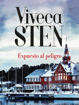 cover image of Expuesto al peligro